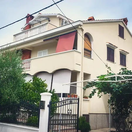 Apartamento Branko Zadar