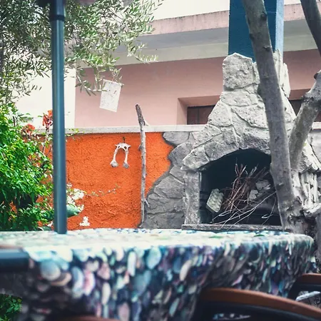 Apartamento Branko *