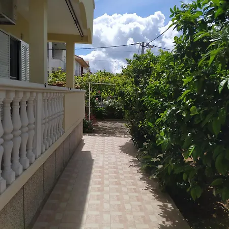 Apartamento Branko *