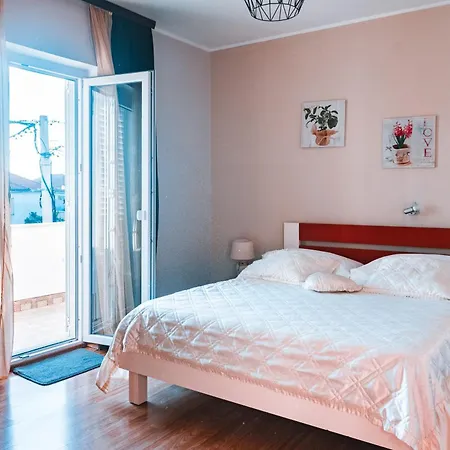 Apartmán Branko Zadar
