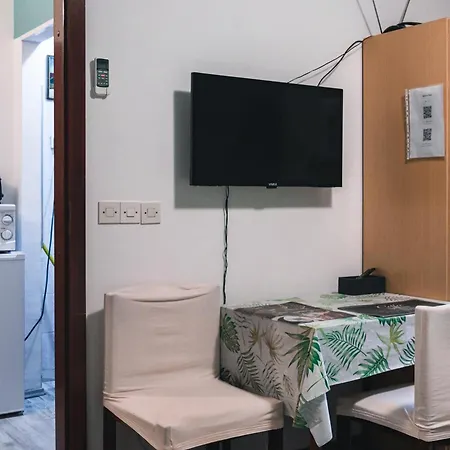 Apartmán Branko *