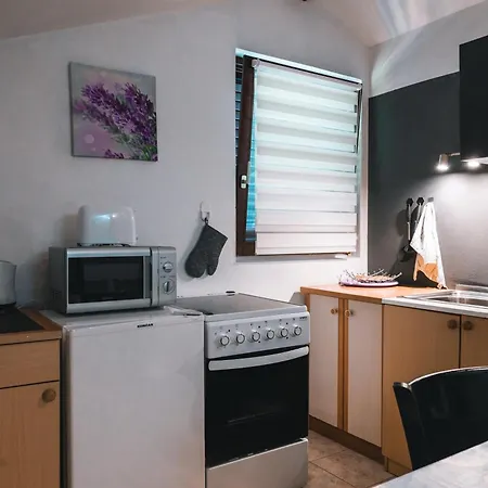 Apartamento Branko Zadar