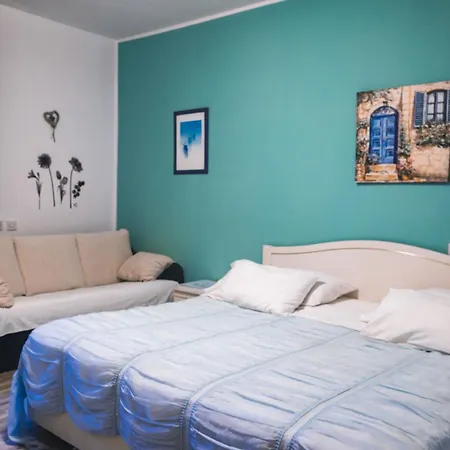 Branko Apartmán