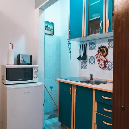 Apartamento Branko *