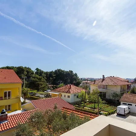 Apartamento Branko Zadar