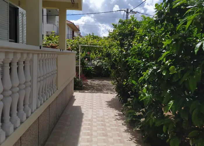 Apartmán Branko *
