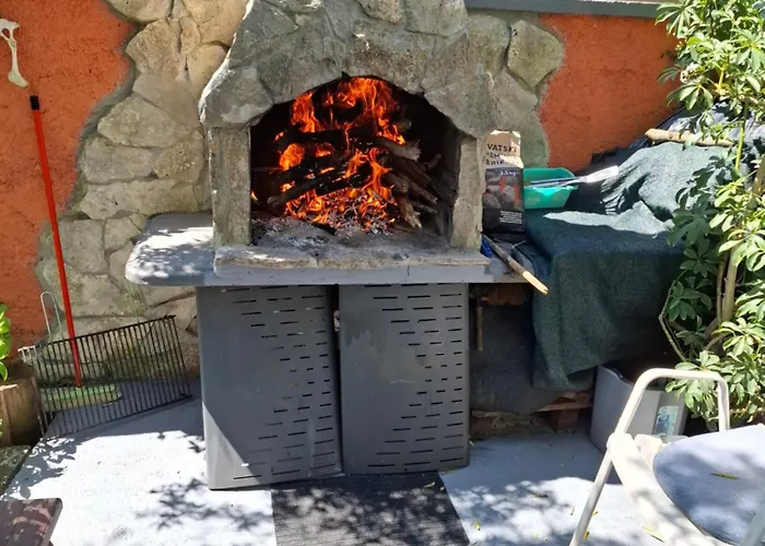 Branko Apartmán Zadar
