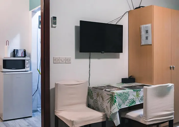 Apartman Apartments Branko Zadar *