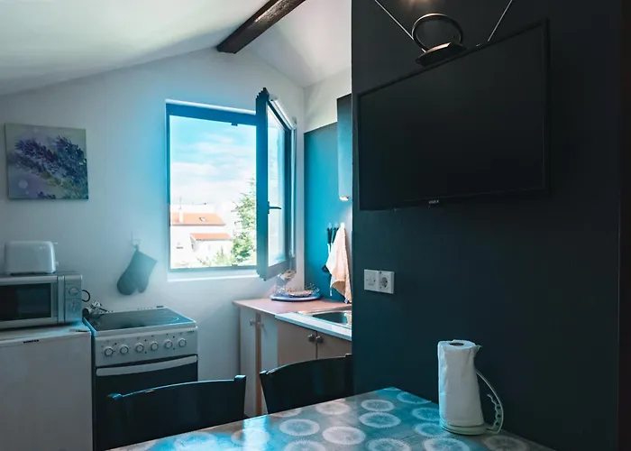 Apartments Branko Zadar * Zadar