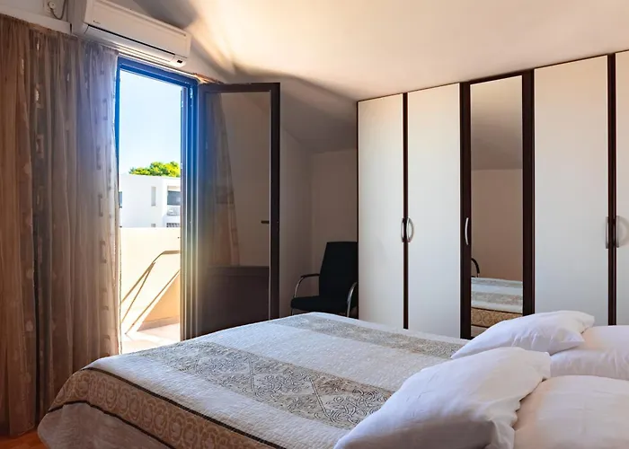 Branko Apartmán