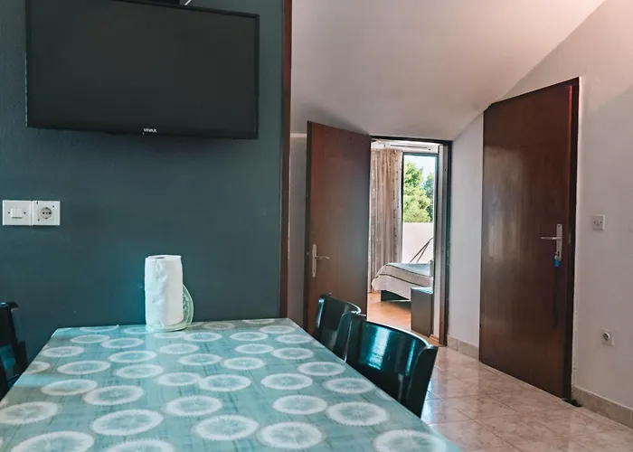 Branko Apartmán