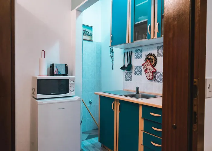 Apartman Apartments Branko Zadar *