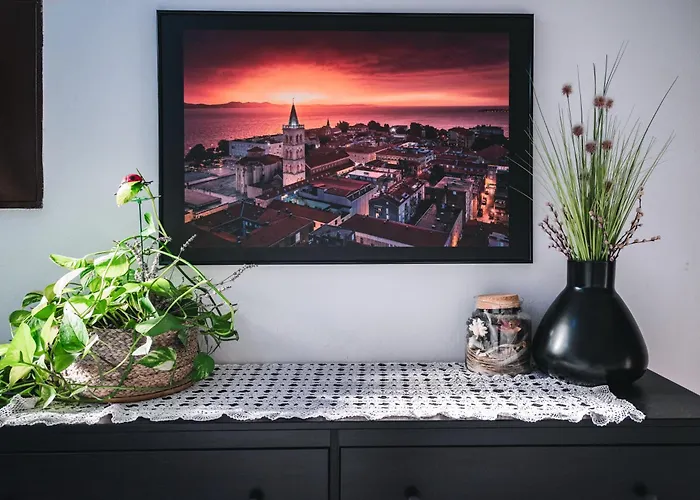 Apartmán Branko