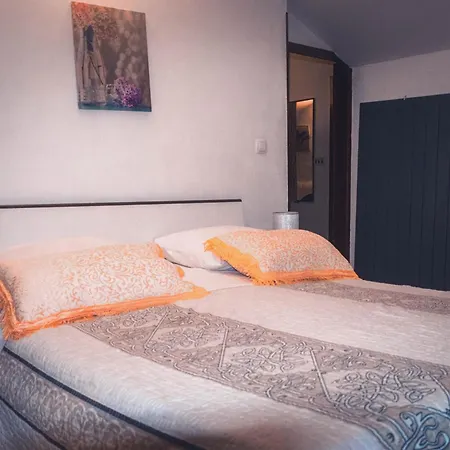 Apartamento Branko Zadar