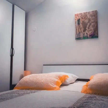 Branko Apartamento *