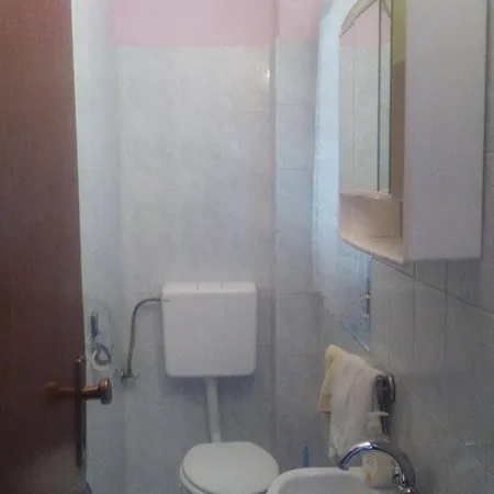 Apartman Apartments Branko Zadar