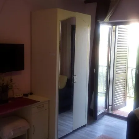 Branko Apartamento *