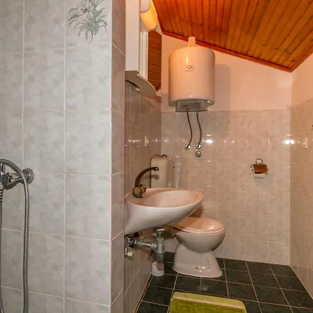 Apartamento Branko *