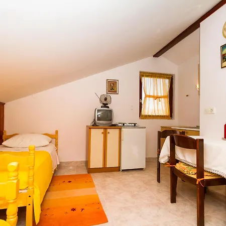 Apartamento Branko Zadar