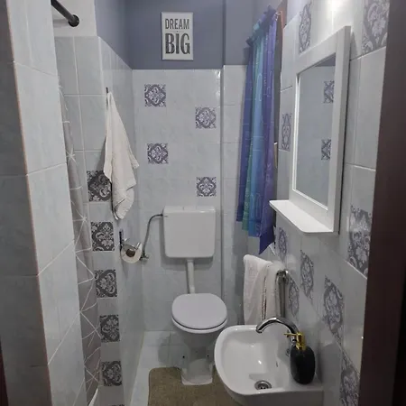 Apartman Apartments Branko Zadar *