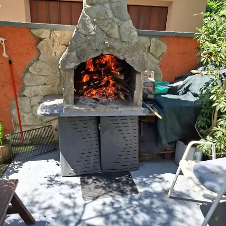 Branko Apartmán Zadar