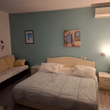 Apartments Branko Zadar