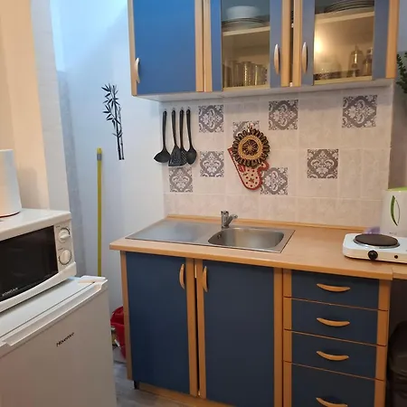 Apartamento Branko *