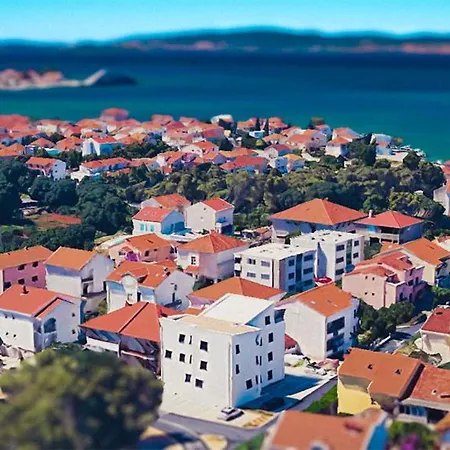 Branko Apartmán
