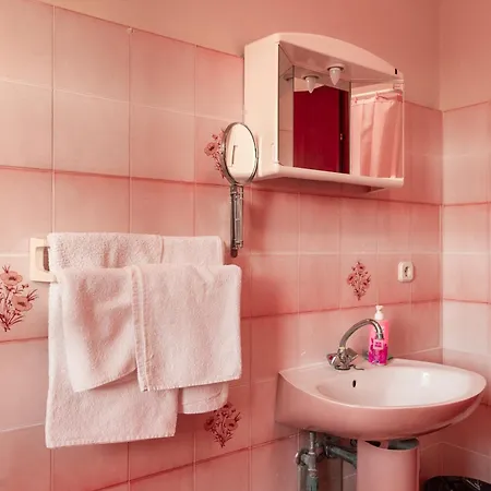 Branko Apartmán *