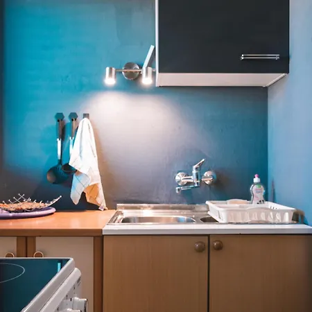 Apartmán Branko