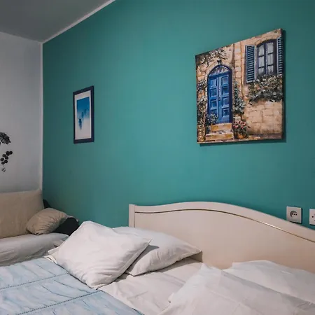 Branko Apartmán *