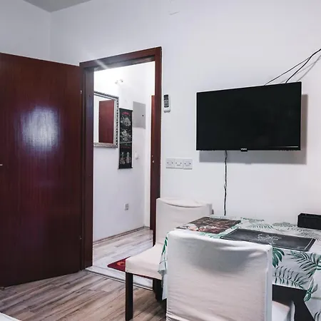 Branko Apartmán Zadar