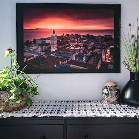 Apartmán Branko
