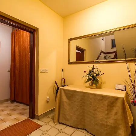 Apartments Branko Zadar * Zadar