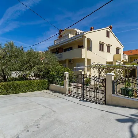 Apartman Apartments Branko Zadar Zadar