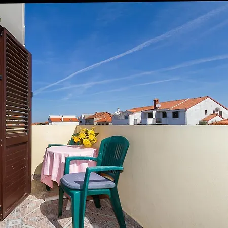 Branko Apartamento