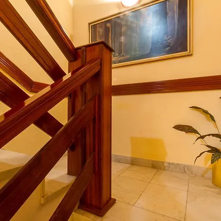 Branko Apartamento Zadar
