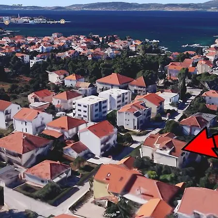 Branko * Zadar